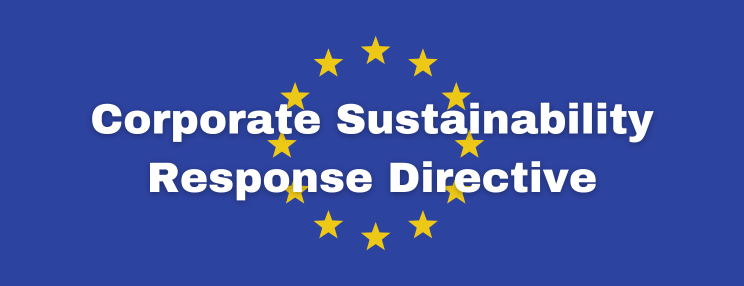 Corporate Sustainability Response Directive