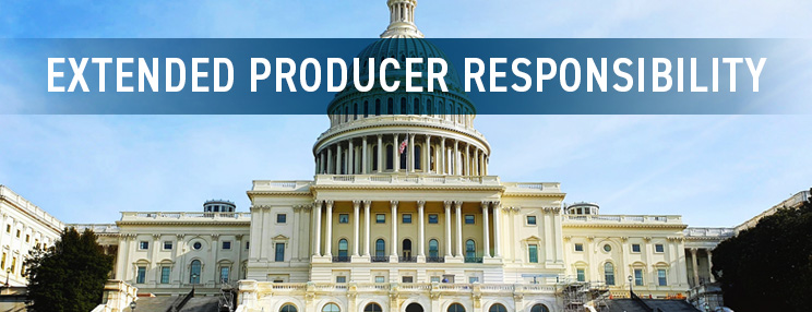 Extended producer responsibility