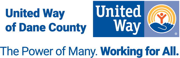 United Way of Dane County: The Power of Many. Working for All