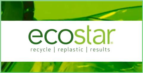 ecostar — recycle | replastic | results