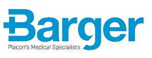 Barger, Placon’s Medical Specialists
